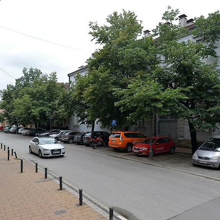 Hostel Flow House Centar Novi Sad Extérieur photo