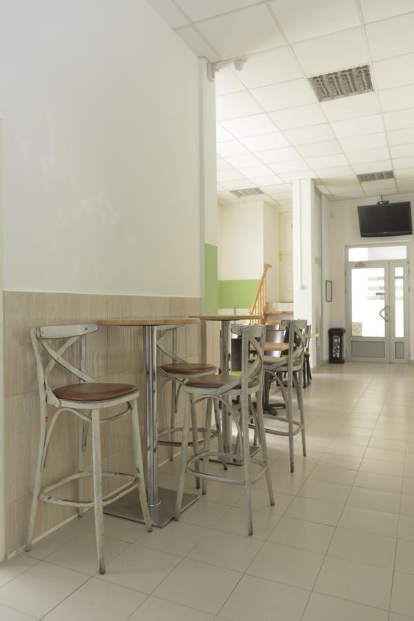 Hostel Flow House Centar Novi Sad Extérieur photo