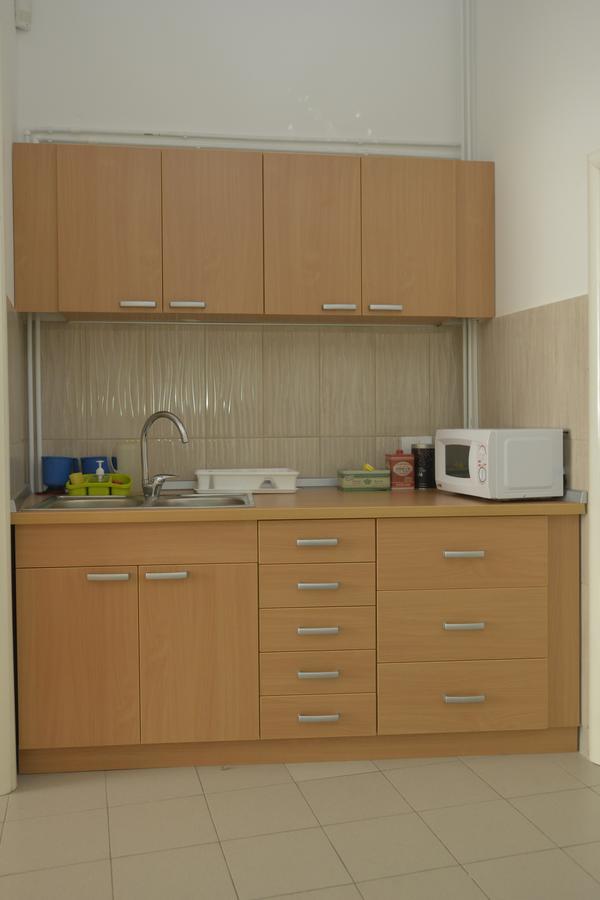 Hostel Flow House Centar Novi Sad Extérieur photo