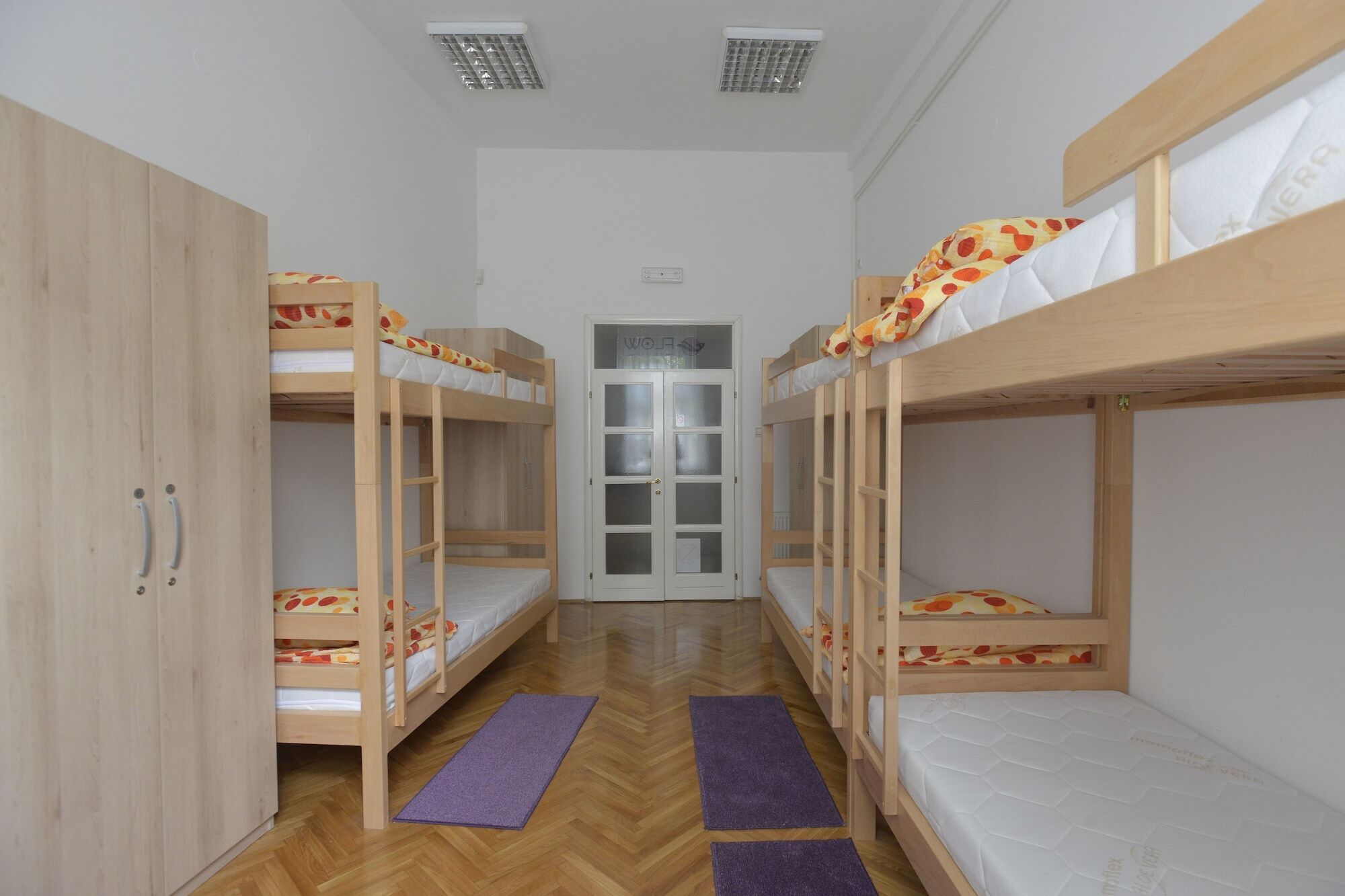 Hostel Flow House Centar Novi Sad Extérieur photo