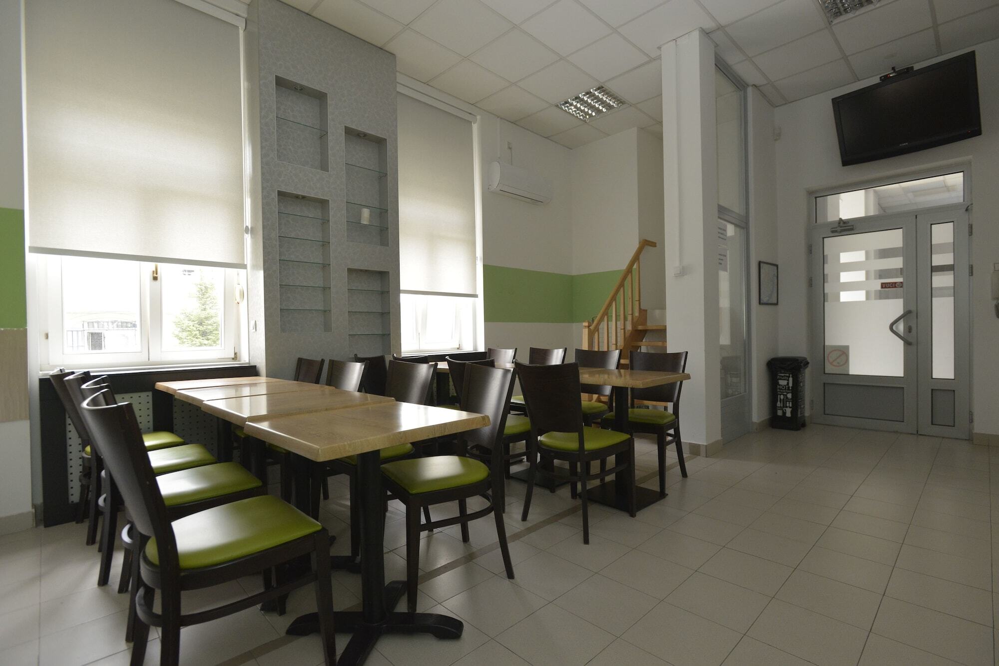 Hostel Flow House Centar Novi Sad Extérieur photo